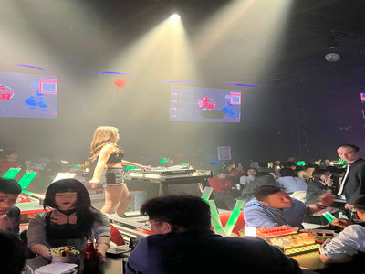 七台河KTV招聘